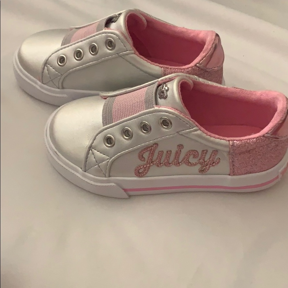 Juicy tennis Shoes